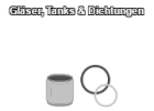 Glaeser-Tanks-Dichtungen
