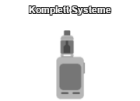 E-Zigaretten Komplett-Sets mit Verdampfer...
