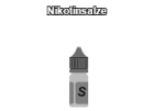     Nikotinsalz Liquid &ndash; Goodbye Throat...