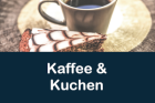     Bestes Kaffee &amp; Kuchen Liquid bei...