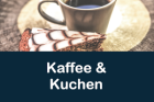 Kaffee, Kuchen & Co. Nikotinsalze