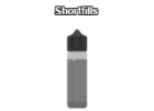 Shortfill – perfektes Shake and Vape...