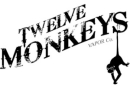  Twelve Monkeys 