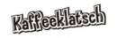 Kaffeeklatsch