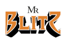 Mr. Blitz