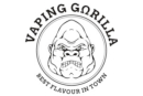 Vaping Gorilla