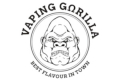 Vaping Gorilla