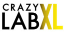 Crazy Lab XL