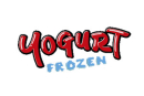 Yogurt Frozen