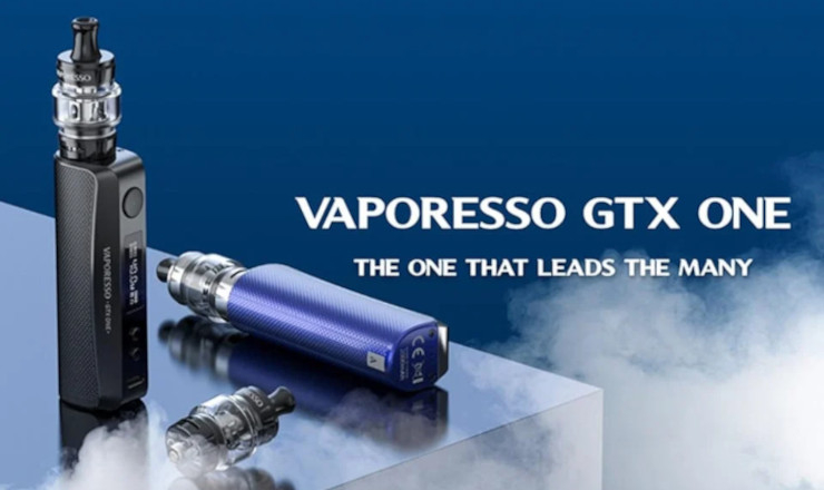 Vaporesso GTX One