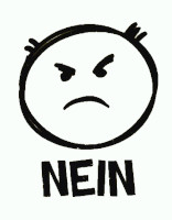 Nein