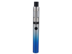 E-Zigarette Innokin Endura T18 2 im Set mit wiederaufladbarem Akku und Prism T 18 2 Verdampfer