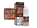 10ml Brown Nutty Fertigliquid von InnoCigs mit...