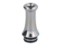 Nautilus 2S Drip Tip / Mundstück von Aspire mit einem 510er Adapter