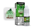 10ml Master Wood Fertigliquid von InnoCigs mit...