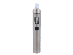 E-Zigarette Joyetech eGo im All in One Set mit wiederaufladbarem Akku und Verdampfer mit InnoCigs Branding