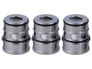 Vapefly - Kriemhild Single Mesh - 0,2 Ohm -...