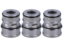 Vapefly - Kriemhild Triple Mesh - 0,15 Ohm - Verdampferkopf (3 Stück pro Packung)