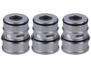 Vapefly - Kriemhild Triple Mesh - 0,15 Ohm -...