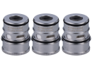 Vapefly - Kriemhild Triple Mesh - 0,15 Ohm -...