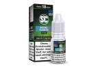 10ml Menthol Blaubeer Fertigliquid von SC in den...