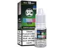 10ml Menthol Himbeere Fertigliquid von SC in den...