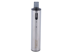 eGo Pod E-Zigarette von Innocigs im Set Akku Cartridge ode Kartusche, leere Liquidflassche 12ml, USB Kabel und Bedienungsanleitung