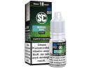 10ml Menthol Apfel Fertigliquid von SC in den...