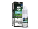 10ml Menthol Fertigliquid von SC in den Stärken 0mg,...