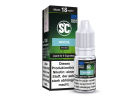 10ml Menthol Fertigliquid von SC in den St&auml;rken 0mg,...