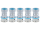 VooPoo - PnP TR1 - 1,2 Ohm - Verdampferkopf (5 Stück pro Packung)