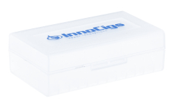 InnoCigs - 21700er - Akkubox