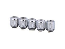 Smok - V9 Mesh - 0,15 Ohm - Verdampferkopf (5 Stück pro Packung)