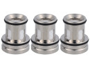 Verdampferkopf / Head Kiremhild 2 FreeCore K-1 Duplex von...
