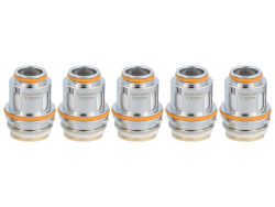 Verdampferkopf Z Series von GeekVape mit einem Widerstand von 0,15 Ohm im 5er Set