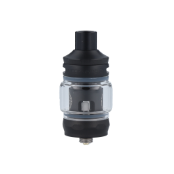 Verdapfer Z Nano 2 Clearomizer von GeekVape mit einem Tankvolumen von 3,5 ml im Set mit B-Series 0,2 Ohm und 0,6 Ohm Verdampferköpfen, Ersatz Glastank, Ersatzteil Drip Tip, Ersatzteilset, Coil Tool und Bedienungsanleitung