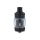 Verdapfer Z Nano 2 Clearomizer von GeekVape mit einem Tankvolumen von 3,5 ml im Set mit B-Series 0,2 Ohm und 0,6 Ohm Verdampferköpfen, Ersatz Glastank, Ersatzteil Drip Tip, Ersatzteilset, Coil Tool und Bedienungsanleitung