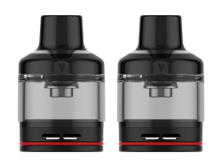 Pod GTX 26 von Vaporesso mit einem Tankvolumen von 5 ml im 2er Set