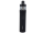 E Zigaretten Set GTX GO 40 von Vaporesso im Set mit 1500 mAh Akku, GTX Pod 22, GTX Mesh Verdampferkopf / Head 0,6 Ohm, USB-C Kabel und Bedienungsanleitung