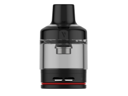 Pod GTX 22 von Vaporesso mit einem Tankvolumen von 3,5 ml im 2er Set