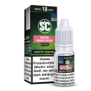 10 ml Beeren Mandelcreme Fertigliquid von SC mit dem...