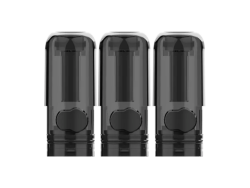 Wenax S-C Pod von GeekVape mit einem Tankvolumen von 2 ml im 3er Set
