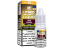 10 ml Dark Berries Hybrid Nikotinsalz Liquid von SC mit...