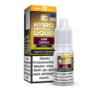 10 ml Dark Berries Hybrid Nikotinsalz Liquid von SC mit...