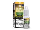 10 ml Green Apple Hybrid Nikotinsalz Liquid mit dem...