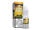 10 ml Golden Tobacco Hybrid Nikotinsalz Liquid mit dem...