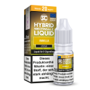 10 ml Vanilla Hybrid Nikotinsalz Liquid von SC mit dem...