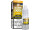10 ml Vanilla Hybrid Nikotinsalz Liquid von SC mit dem Geschmack von Vanille in den Nikotinstärken 5mg, 10mg und 20mg