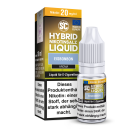 10 ml Ice Candy Hybrid Nikotinsalz Liquid von SC mit dem...