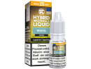 10 ml Menthol Hybrid Nikotinsalz Liquid von SC mit dem...